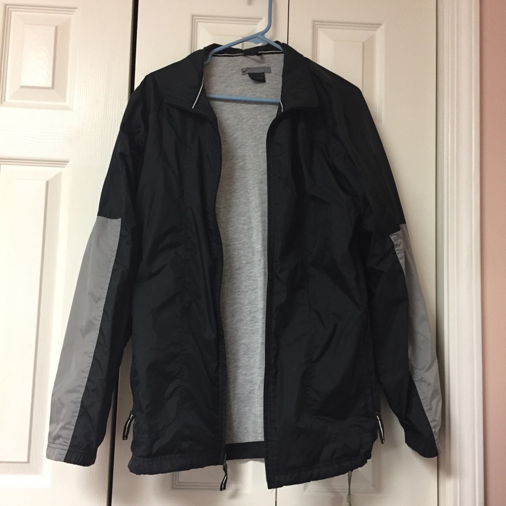 Nike Windbreaker Jacket